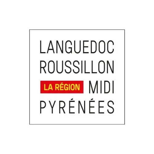 Région langedoc Roussillon partenaire ICAG